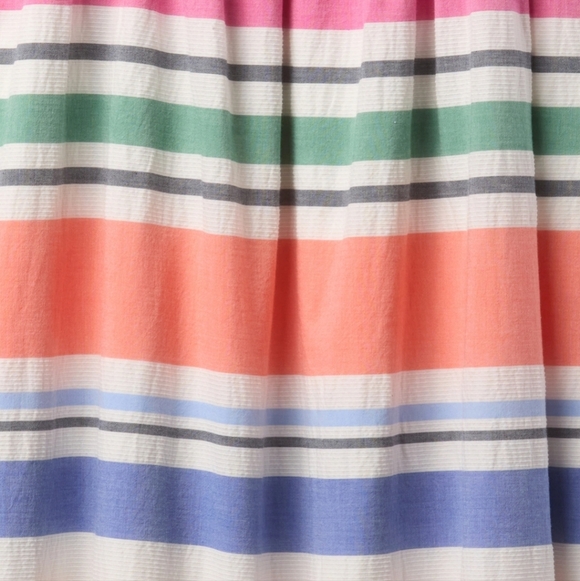 New GAP Striped Maxi Dress Size S - Picture 5 of 14